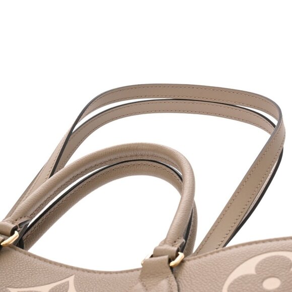 LOUIS VUITTON Monogram Ann Platt ONTHEGO MM 2WAY Tote - Picture 13 of 15